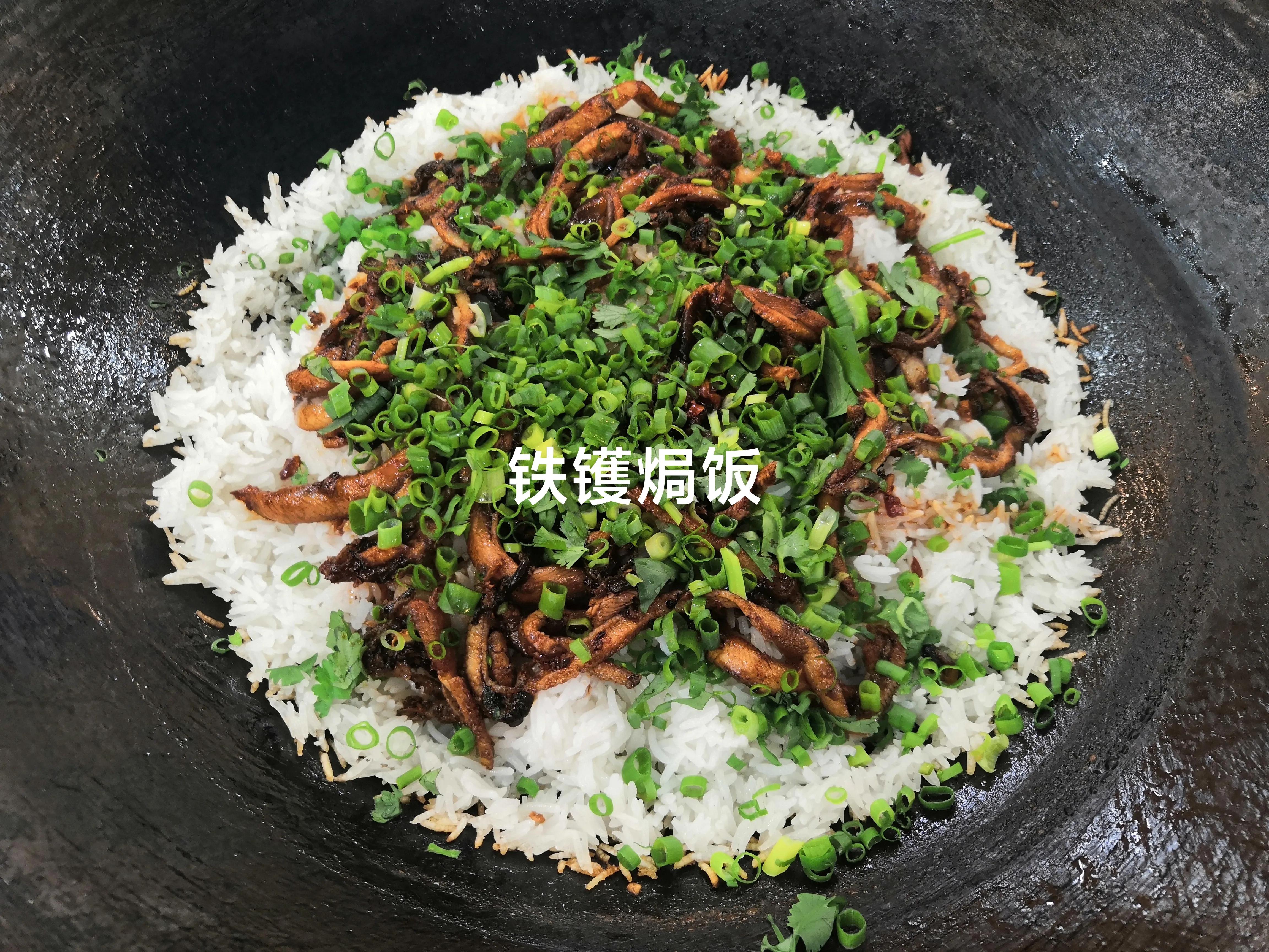 关于煲仔饭,你要知道的是这些