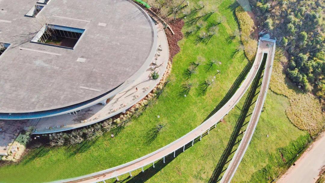 抚仙湖万科国际度假小镇最新进度,探房万科抚仙湖国际度假小镇