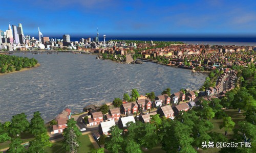 文明6征服最强文明排行,文明5和文明6玩法区别