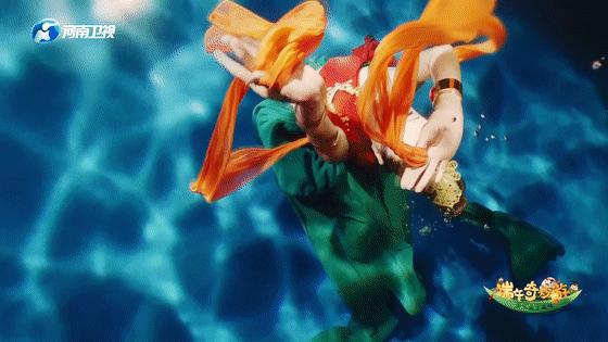 洛神甄姬长相,洛神惊艳的照片