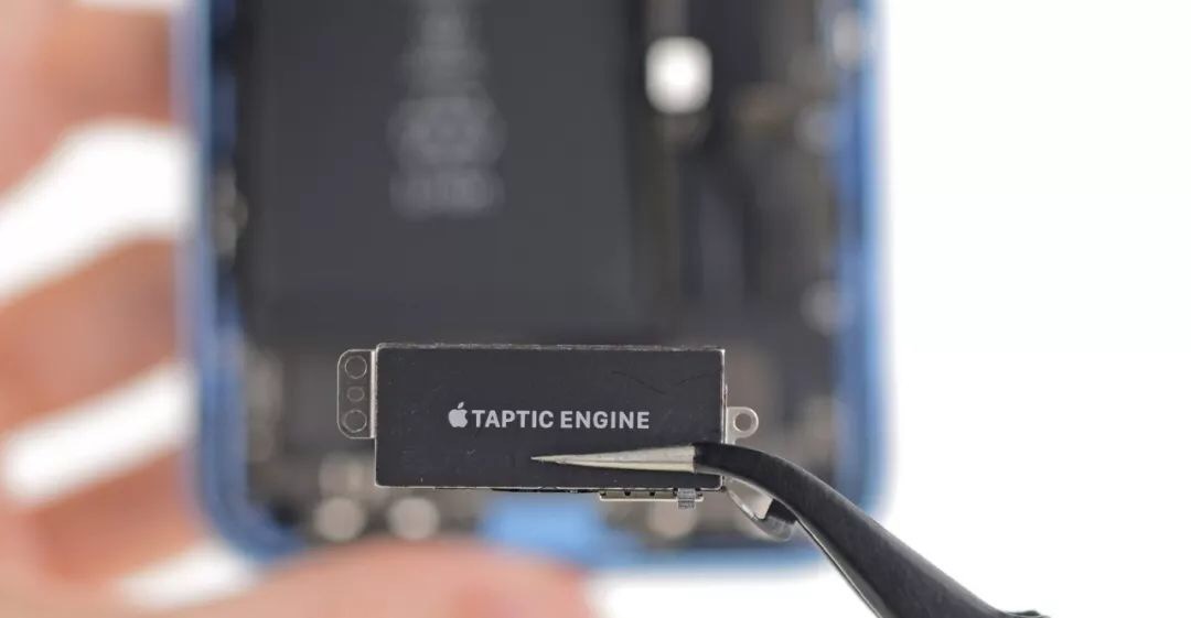 iphonexr拆解过程,iphonexr拆解详细过程