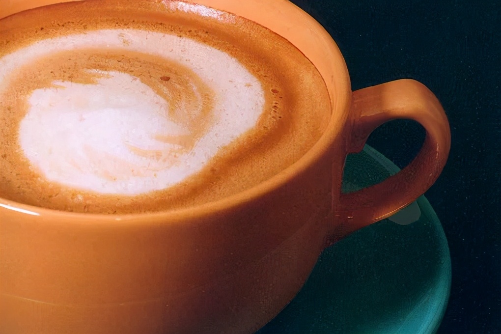 馥芮白和拿铁卡布奇诺的区别,拿铁和馥芮白区别