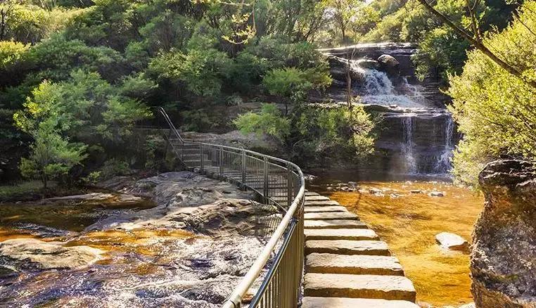 澳大利亚悉尼蓝山建议游玩时间,悉尼必去10大景点攻略
