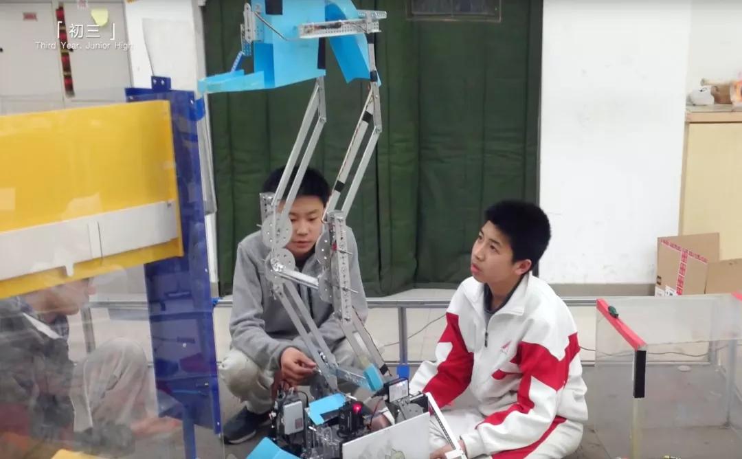 6个中国00后成长纪录片,羡慕他们有如此强大的父母