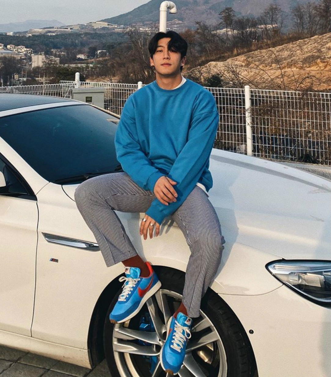 卫衣怎么穿才高级,卫衣怎么穿好看帅气