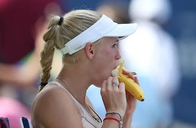 运动会运动员为什么吃香蕉,为什么运动员赛后喜欢吃香蕉