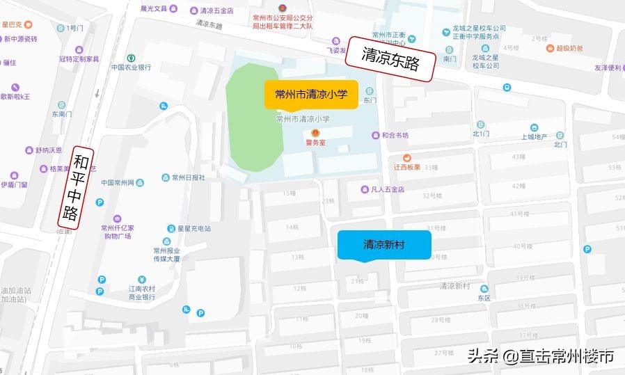 常州正规学校规划,常州规划投资3000亿