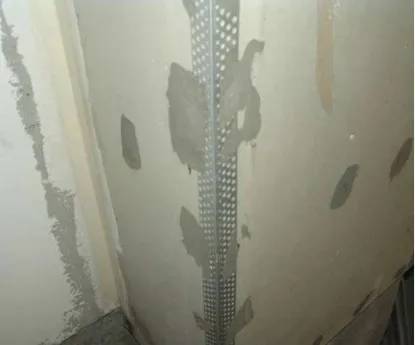 现行抹灰施工交底主要内容,粉刷喷浆技术交底