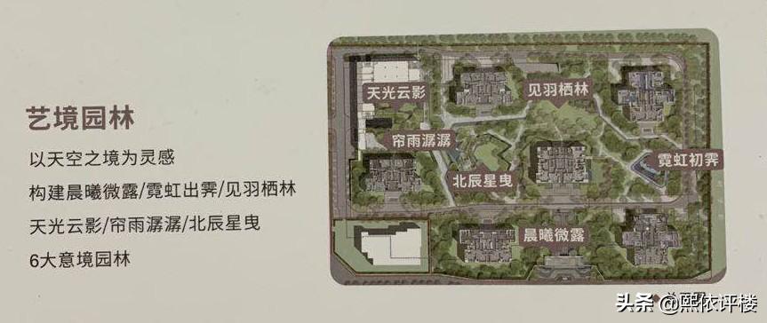 冉家坝新C位，33000元/m²单价刷新天花板，凭什么？