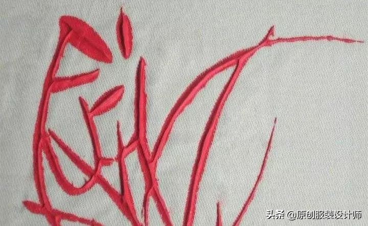 干货分享印刷,最新印花工艺视频