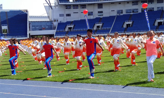 香港全民公益活动,香港公益活动