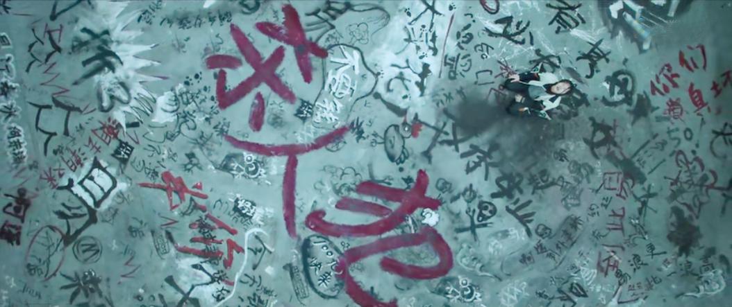 被开水烫到6岁小男孩,少年被热油烫伤后续