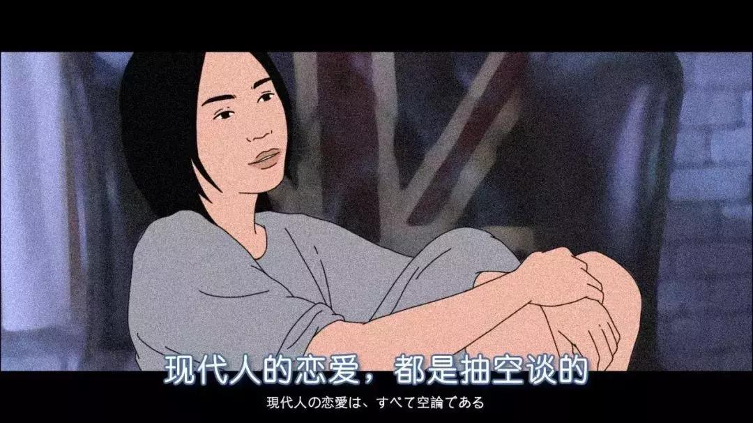 情侣装这样穿，才会让人过目不忘呀