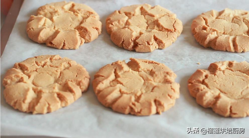 好看又好吃的中式的点心,快过年了学点面点手艺