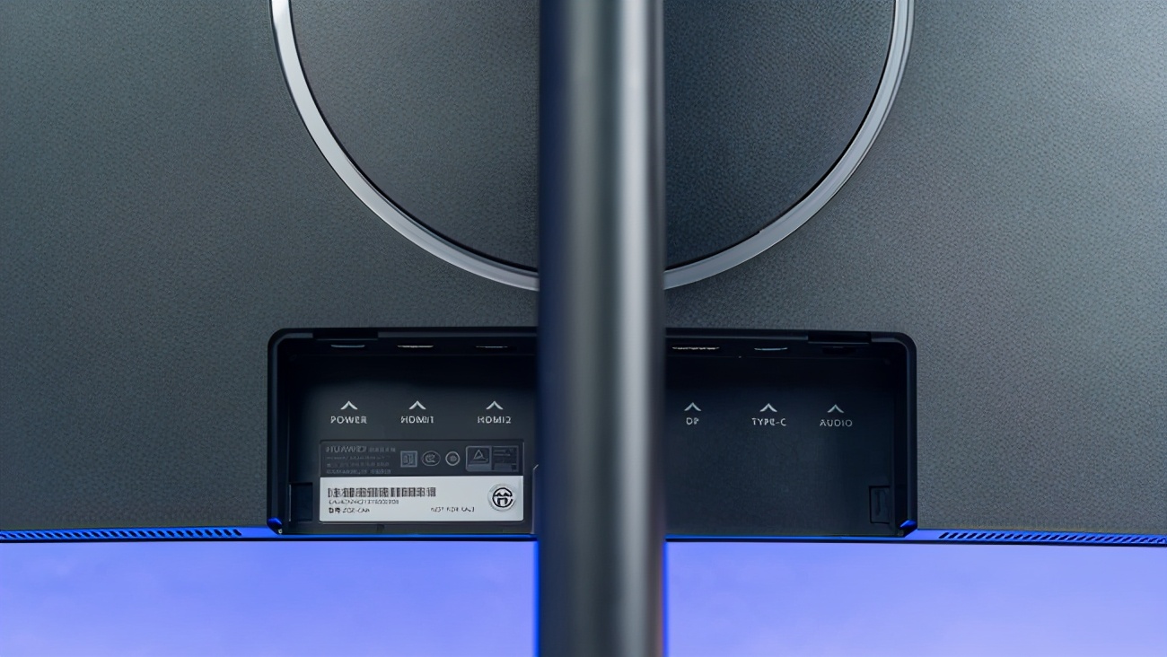 华为曲面显示器mateviewgt测评,华为mateviewgt27英寸测评