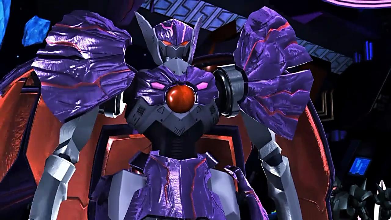 宇宙星神最强者,宇宙星神实力前三