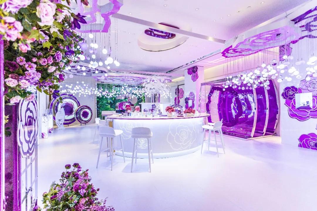 仲夏七月赴一场奔流的清凉之约,盛夏时节奔赴一场夏日之约