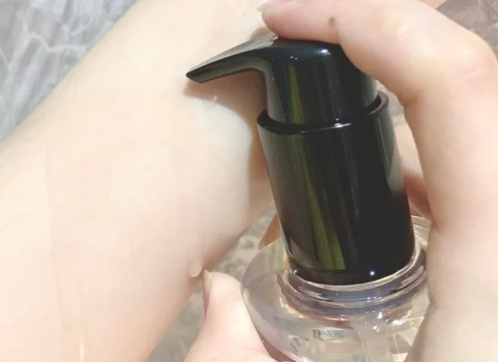 袁冰妍推荐的化妆产品,袁冰妍护肤