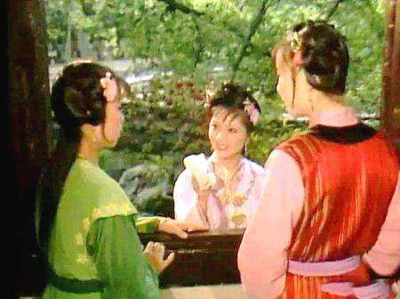 薛宝钗真的那么坏吗,薛宝钗人物分析判词