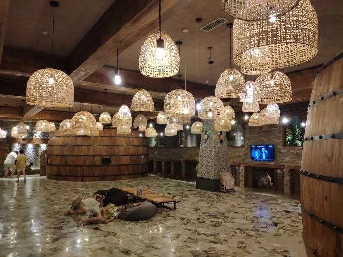 天津性价比高的洗浴中心,天津最棒最高端的洗浴中心