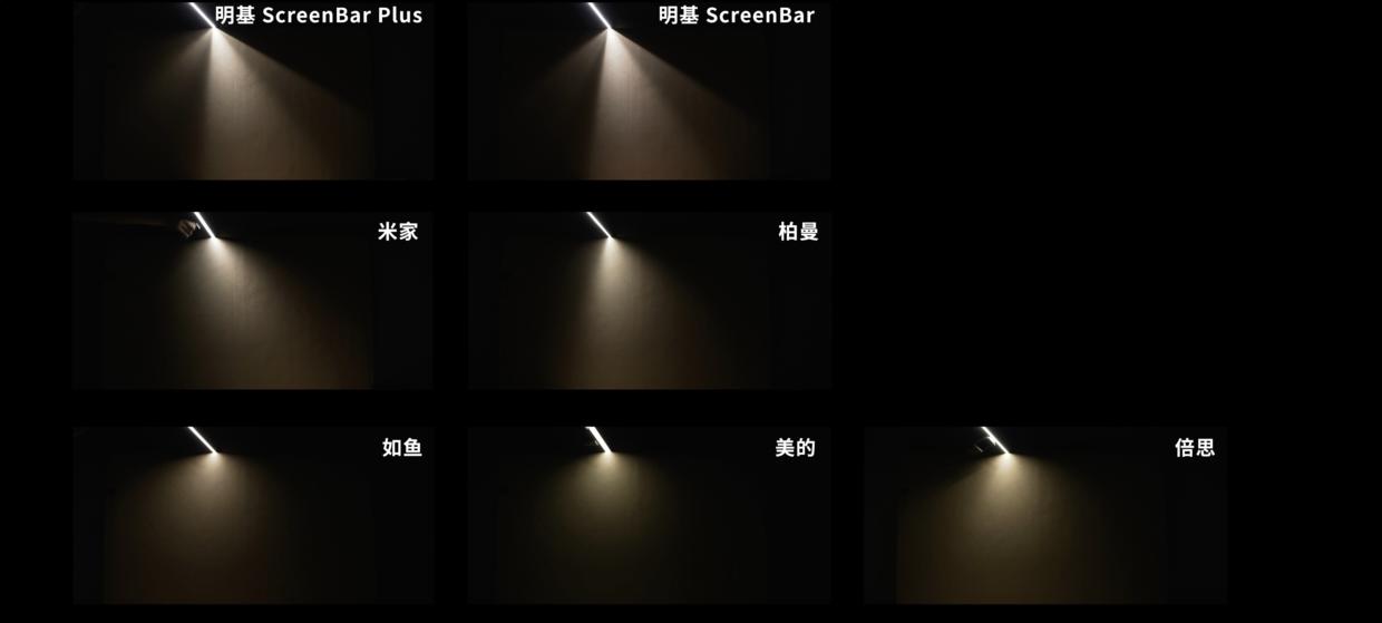 屏幕挂灯推荐性价比高,屏幕挂灯推荐榜