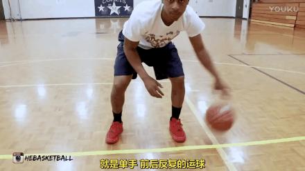 弱侧手运球怎么练,会右手运球但不会左手运球怎么练