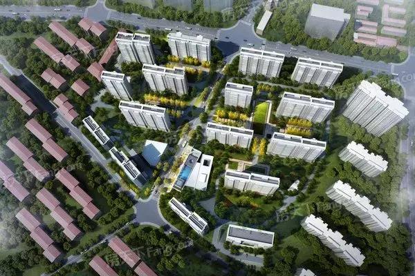 常州改善型楼盘是哪些,都别争了我才是主角表情