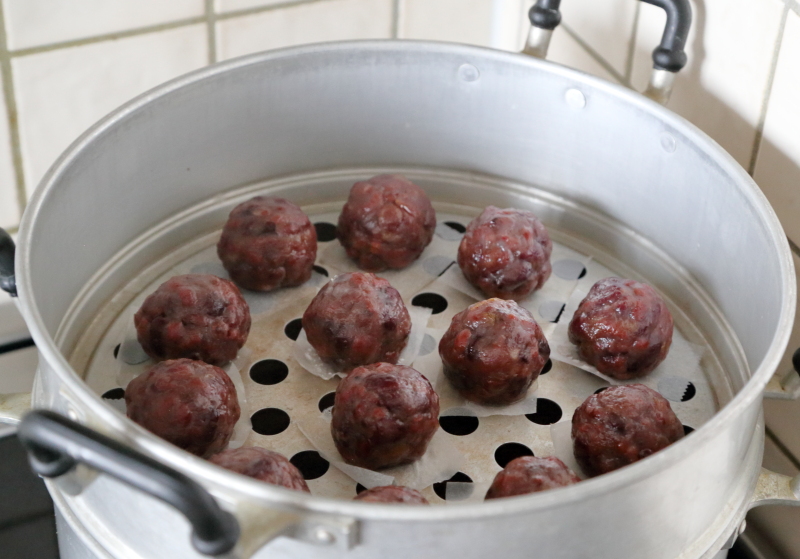 粘豆包软糯香甜教程,粘豆包口感如何