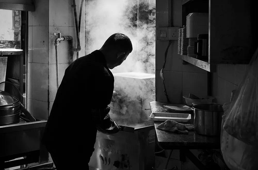 津门网司徒志文：消失在新地图上的龙导尾，老广州人都未必知道