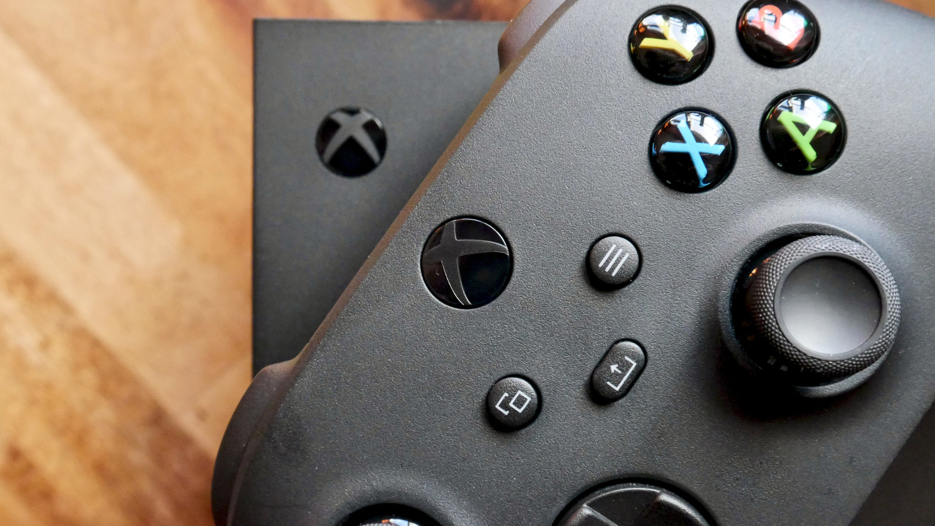 微软xboxseriesx评测,索尼ps5数字版对比微软xbox数字版