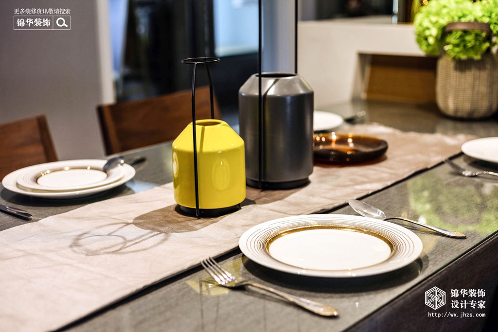 想要一个现代简约风格的家,90平米现代简约风格小家