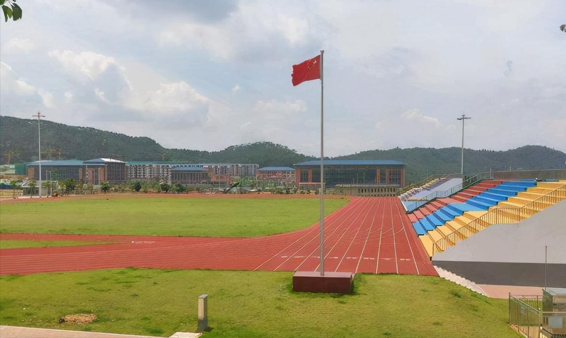 广东科贸职业学院学费多少一年,广东科贸职业学院可以升本科吗