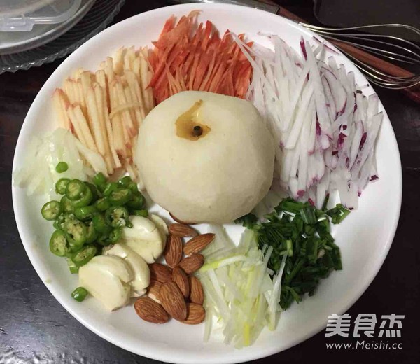 泡菜这样做酸脆爽口全家人都爱吃,又辣又好吃的泡菜