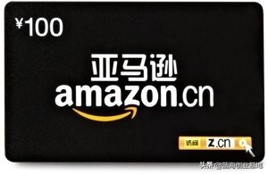 亚马逊礼品卡如何判断是不是黑卡,亚马逊测评用的黑卡怎么能弄到