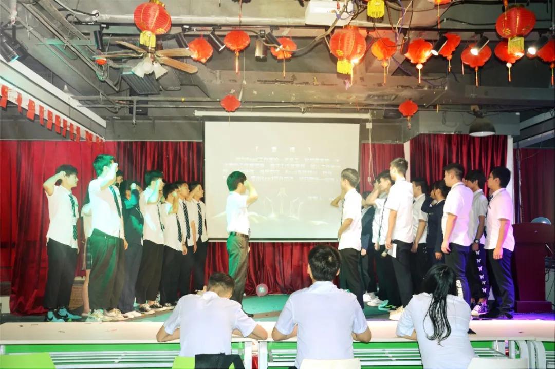 开业仪式圆满完成的朋友圈,开业典礼简报