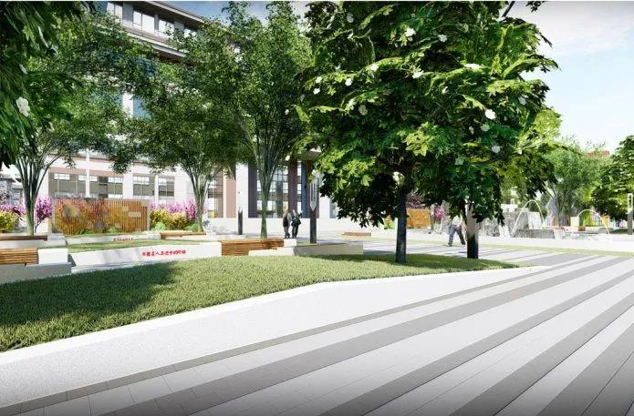 潍坊智群学校多少年了,潍坊智谷学校与智群学校