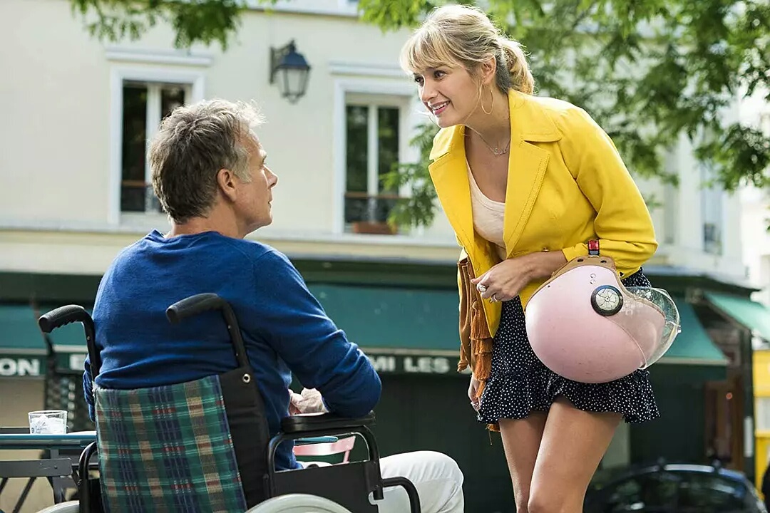 经典的法国电影爱情,经典法国电影爱情