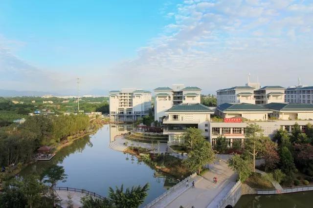 学考120分，可以上这所高质量大学吗？