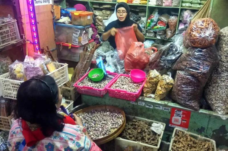 中国生姜在国外有多厉害,中国生姜在国外抢购