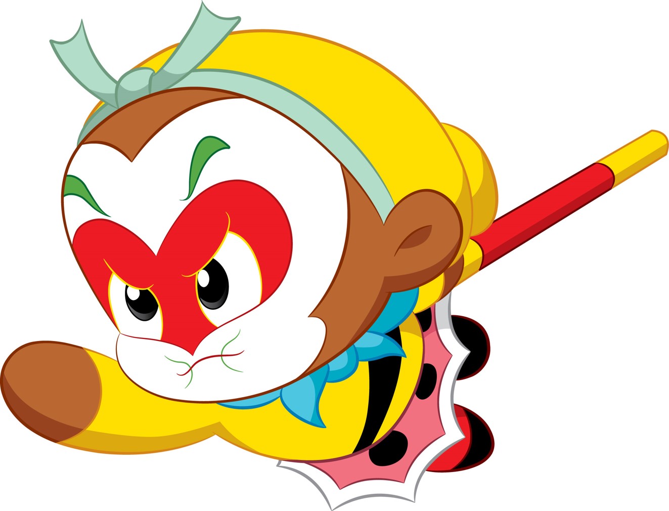 先是被称作“耗子”，后来又被叫做“牛”，这是要召唤十二生肖吗