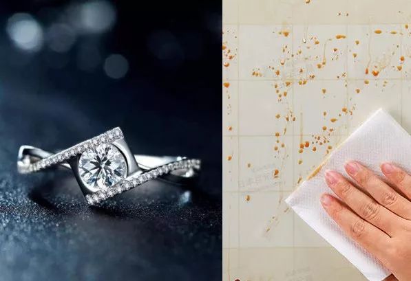 在户外挖到这样宝石千万别扔掉,不怕太阳暴晒的宝石