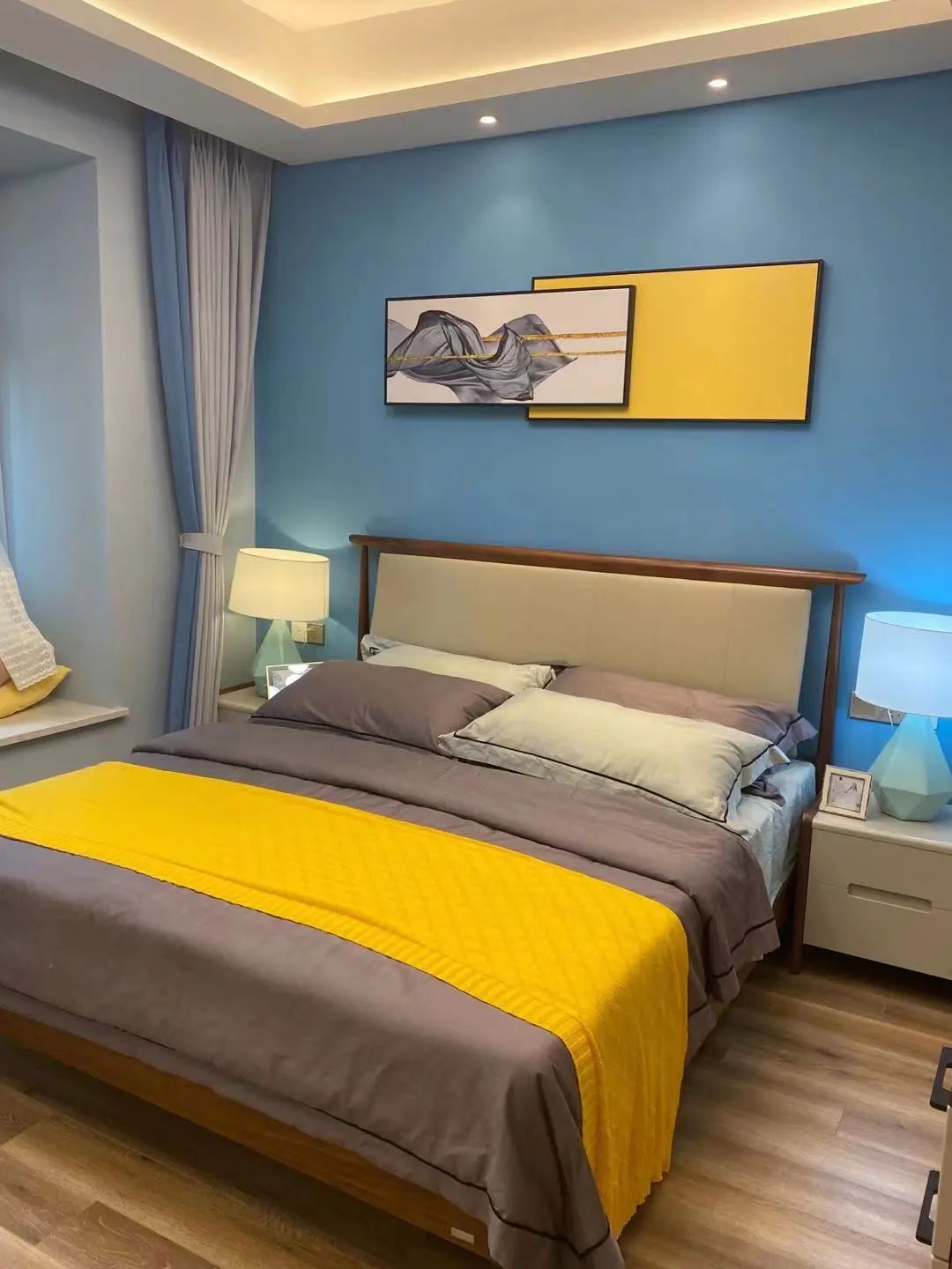 朗萨北欧风,朗萨家居极简风格