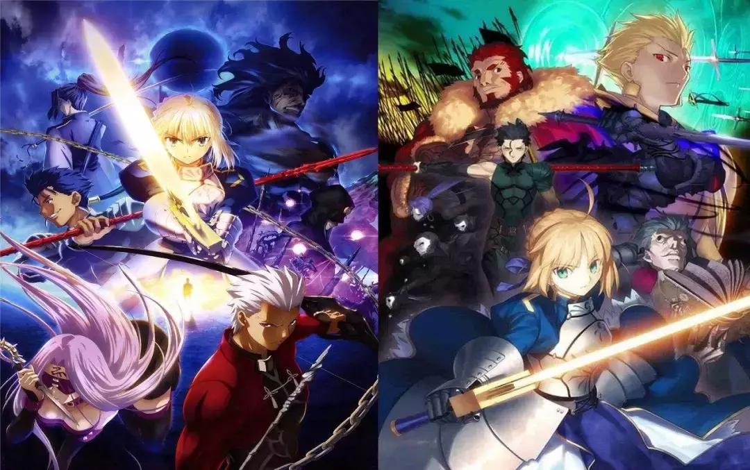 推荐十大动漫神作,十大冷门动漫神作排行榜