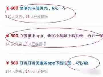 五星项目有哪些,五星项目