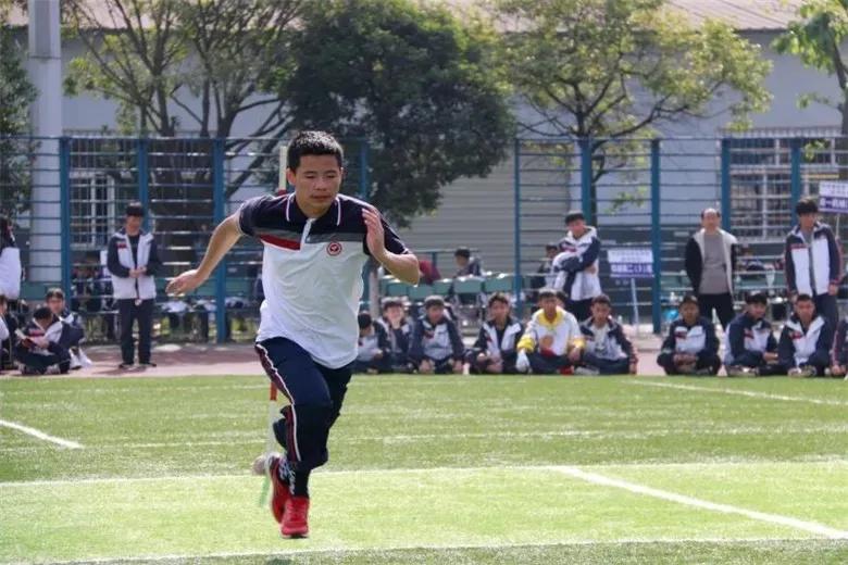 天府路小学秋季运动会,2019年成都市天府新区运动会