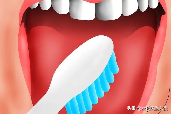 如何使用电动牙刷视频教程,如何使用电动牙刷视频