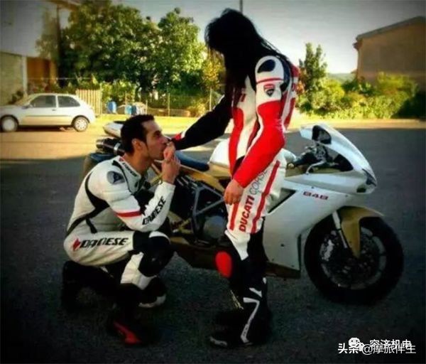 老婆不让买摩托车心情很糟糕,老婆不让买摩托车心理