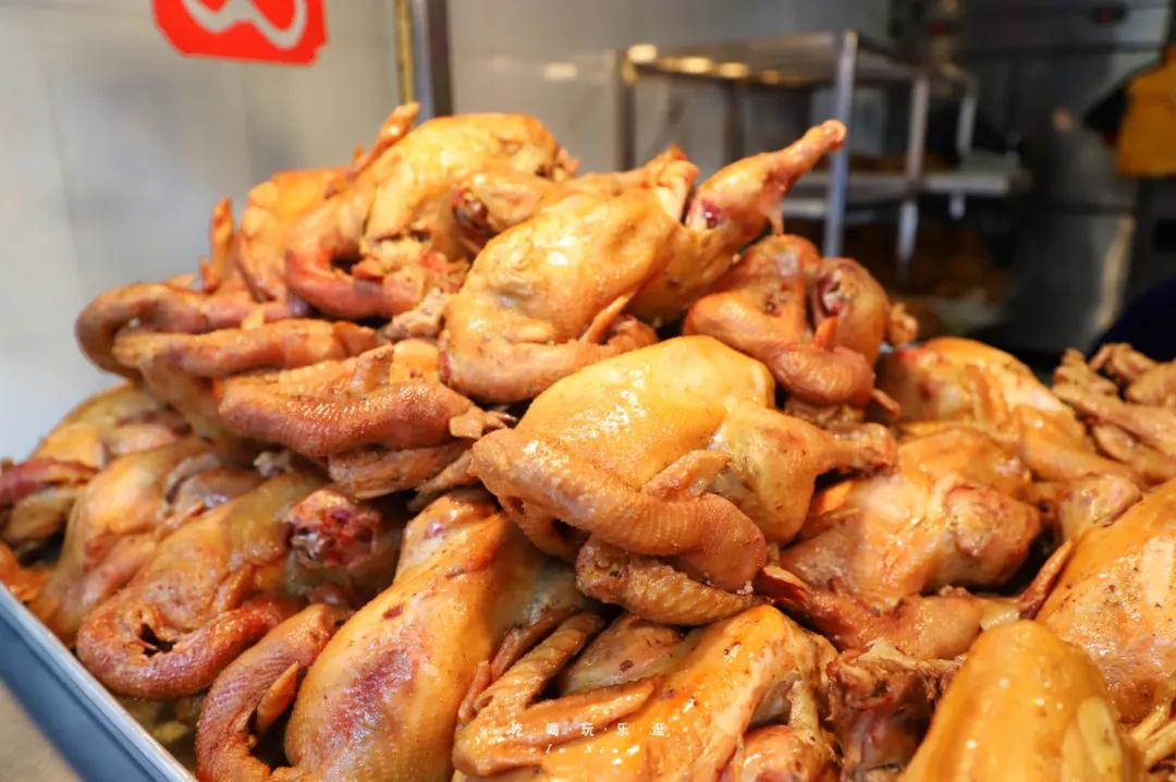 西安教场门现状,西安未消失的教场门