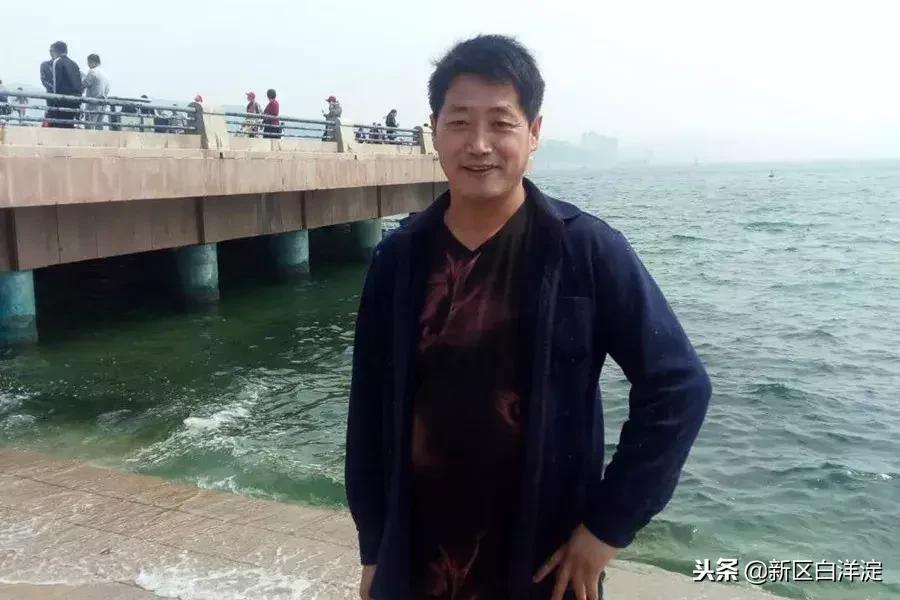 白洋淀纪事真实故事,真实的白洋淀传说