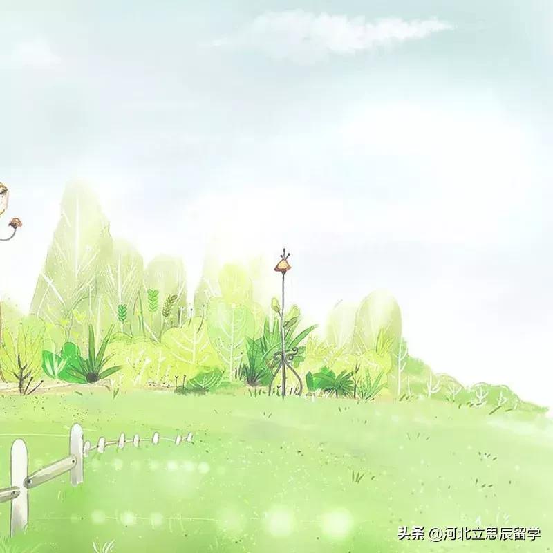 香港留学攻略生活费,去香港留学需要什么证件和流程